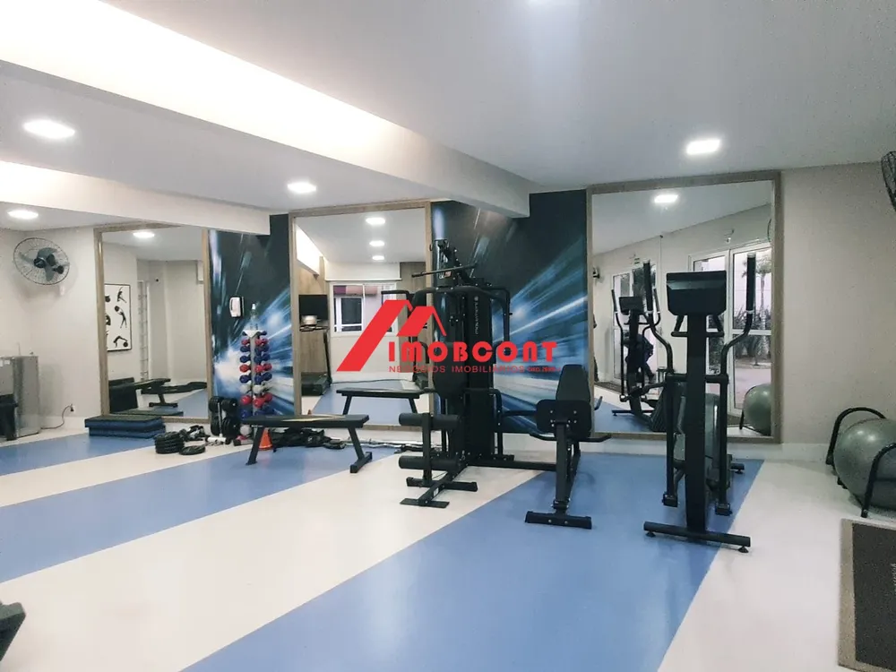 Apartamento, 2 quartos, 61 m² - Foto 36