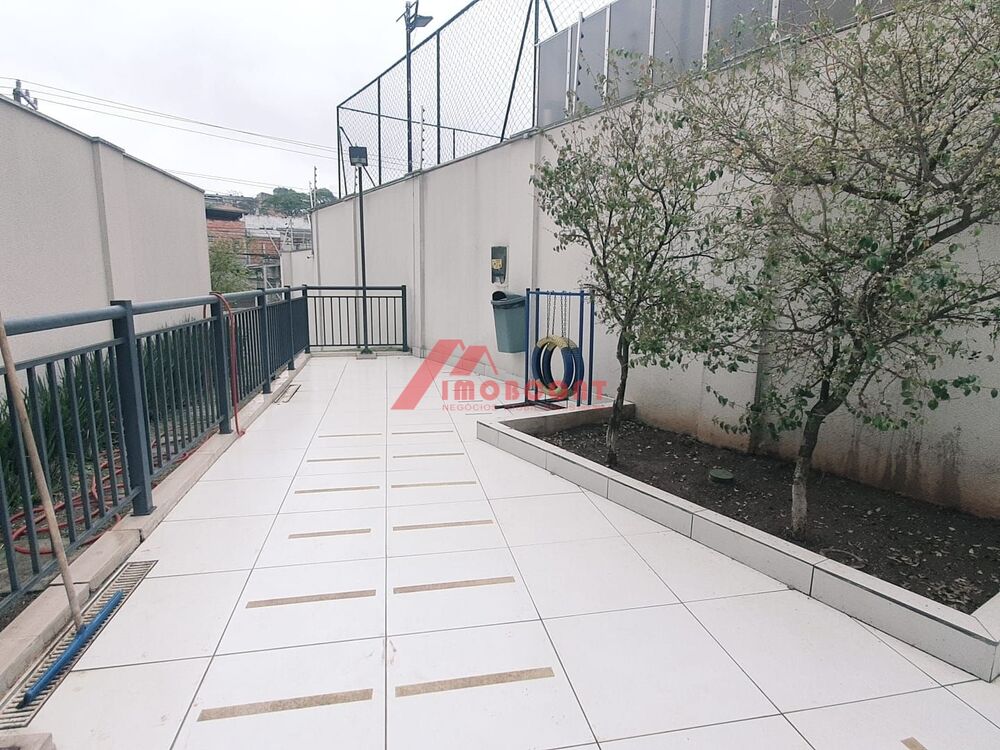 Apartamento, 2 quartos, 61 m² - Foto 3
