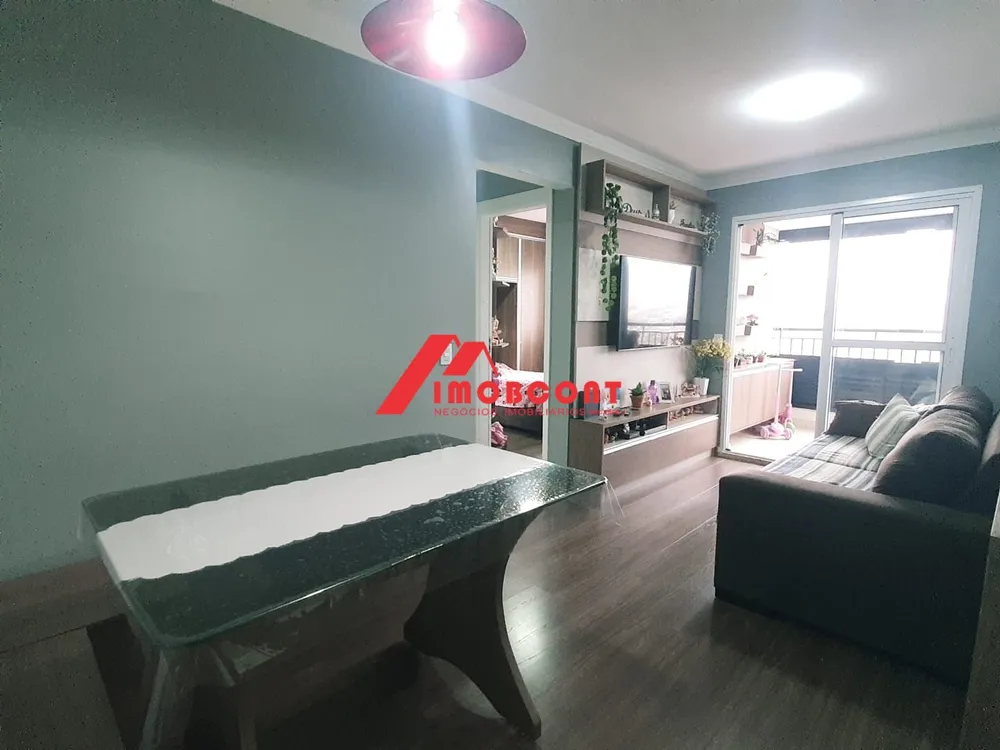 Apartamento, 2 quartos, 61 m² - Foto 30