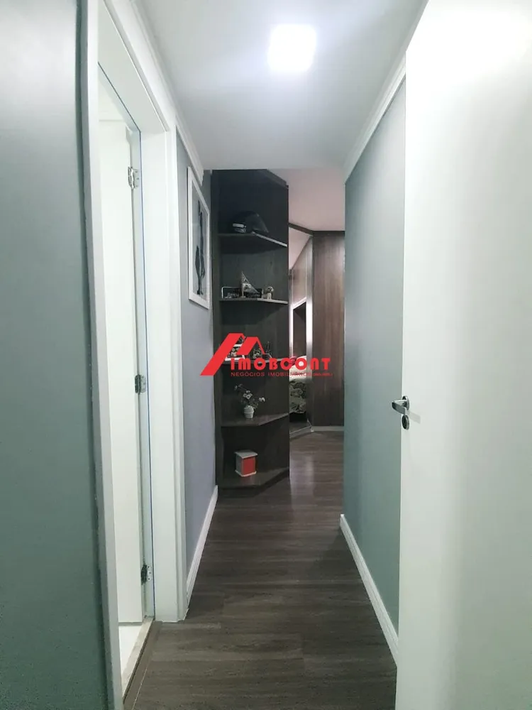 Apartamento, 2 quartos, 61 m² - Foto 34