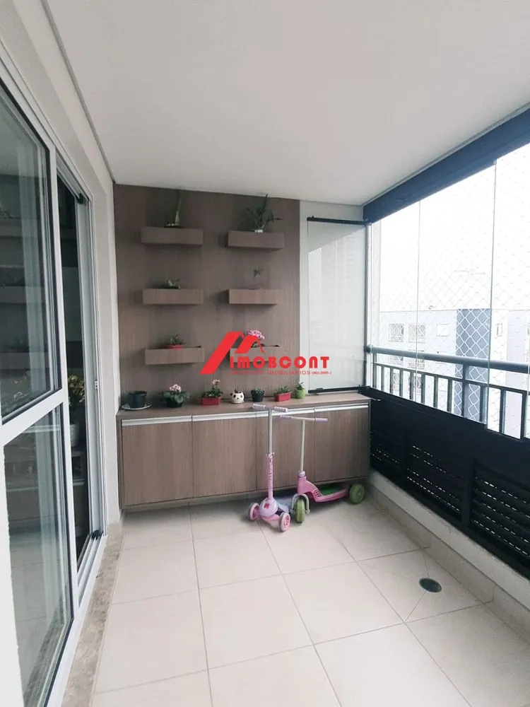 Apartamento, 2 quartos, 61 m² - Foto 31