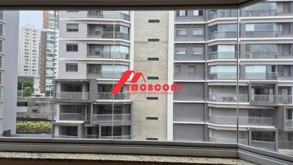 Apartamento, 2 quartos, 63 m² - Foto 2