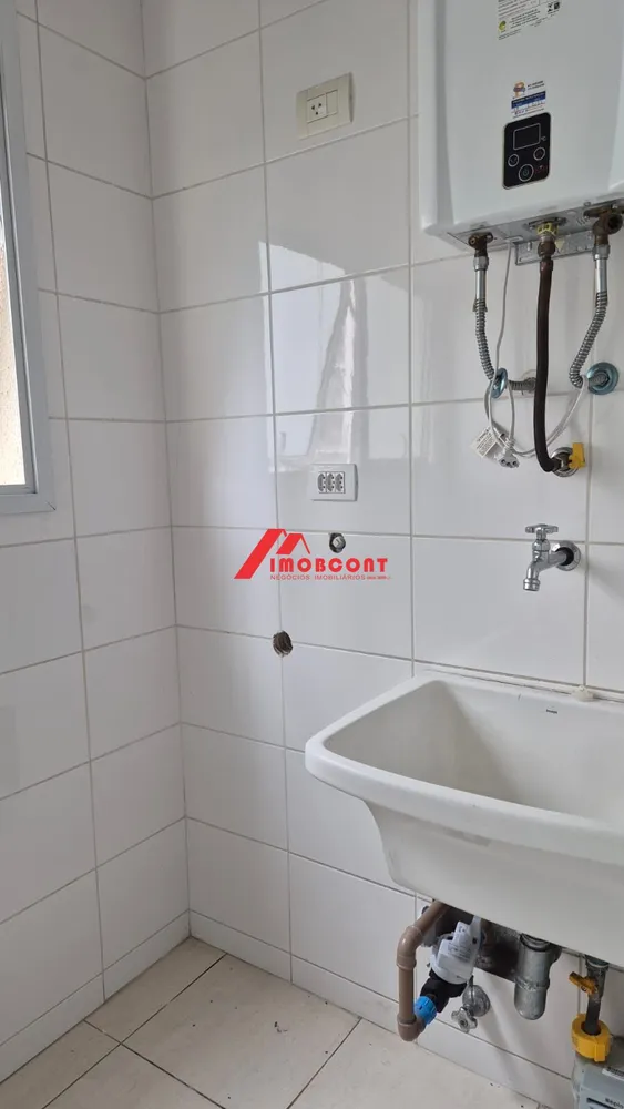 Apartamento, 2 quartos, 63 m² - Foto 9