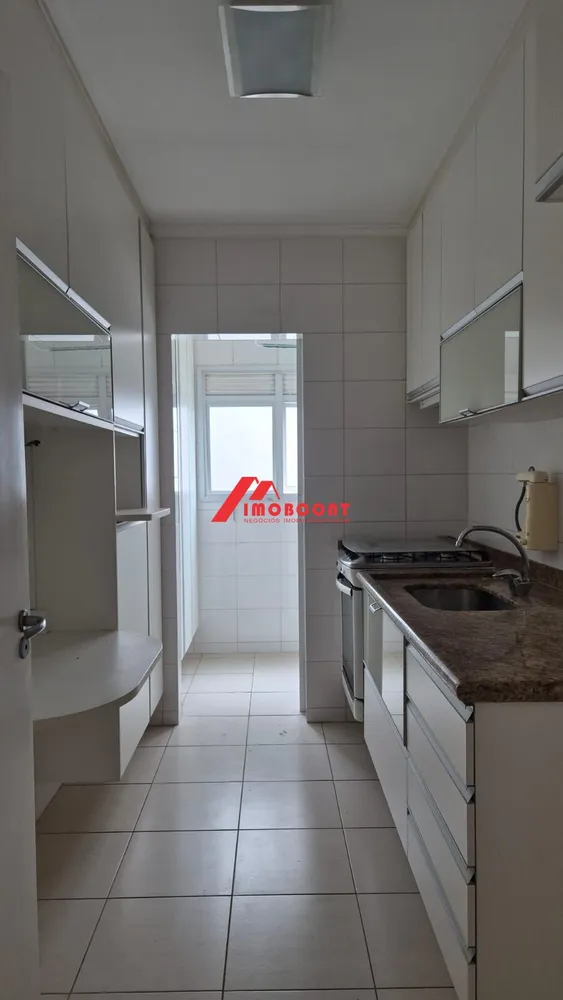 Apartamento, 2 quartos, 63 m² - Foto 5