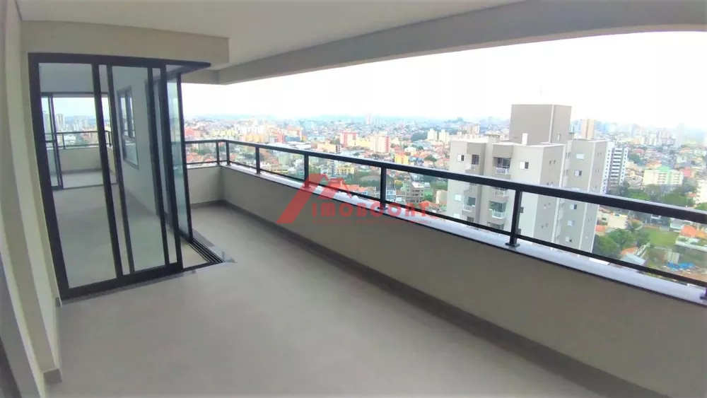 Apartamento à venda com 3 quartos, 161m² - Foto 1