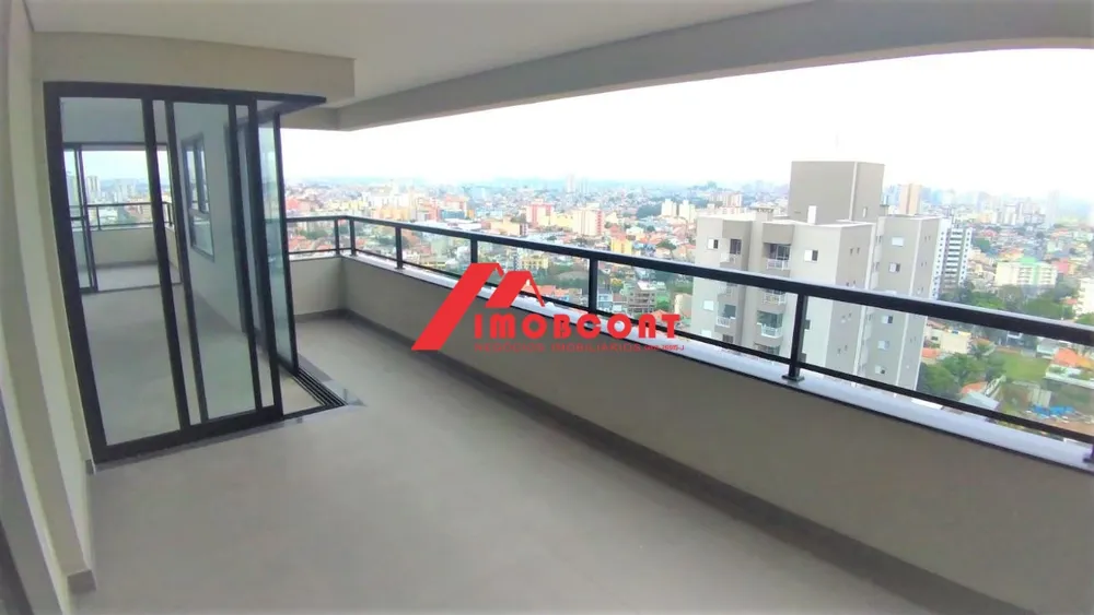 Apartamento, 3 quartos, 161 m² - Foto 5
