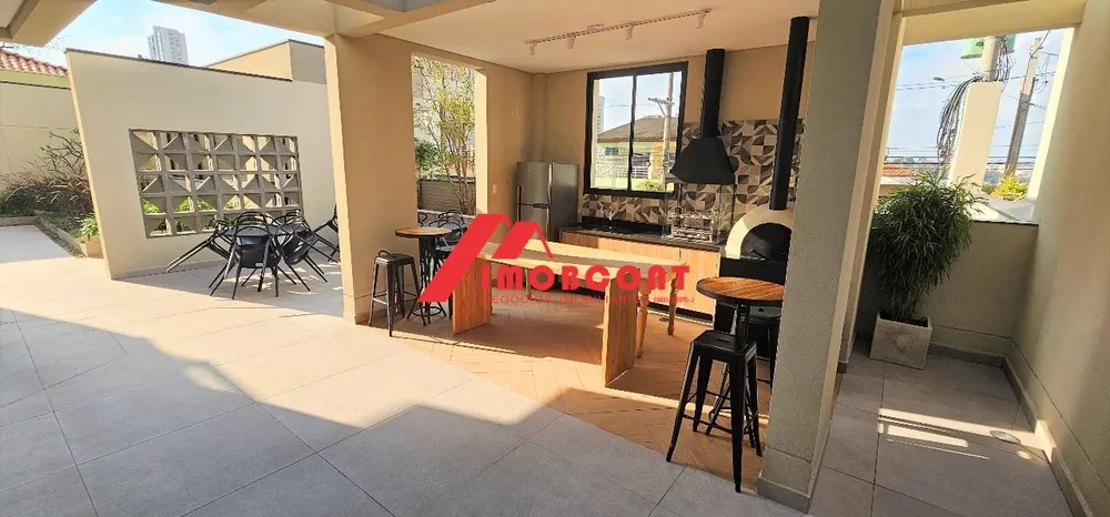 Apartamento, 3 quartos, 161 m² - Foto 16