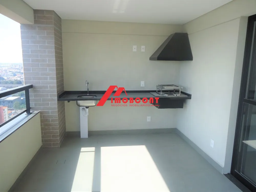 Apartamento, 3 quartos, 161 m² - Foto 6