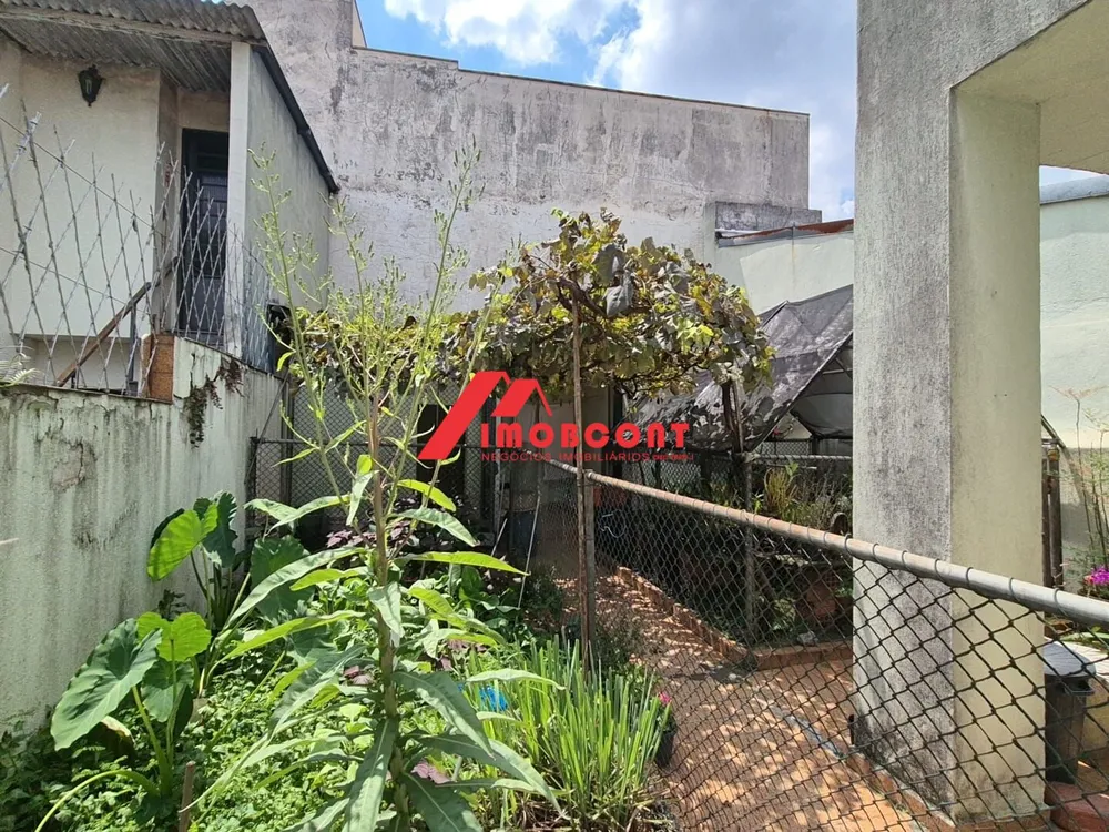 Casa, 3 quartos, 191 m² - Foto 6
