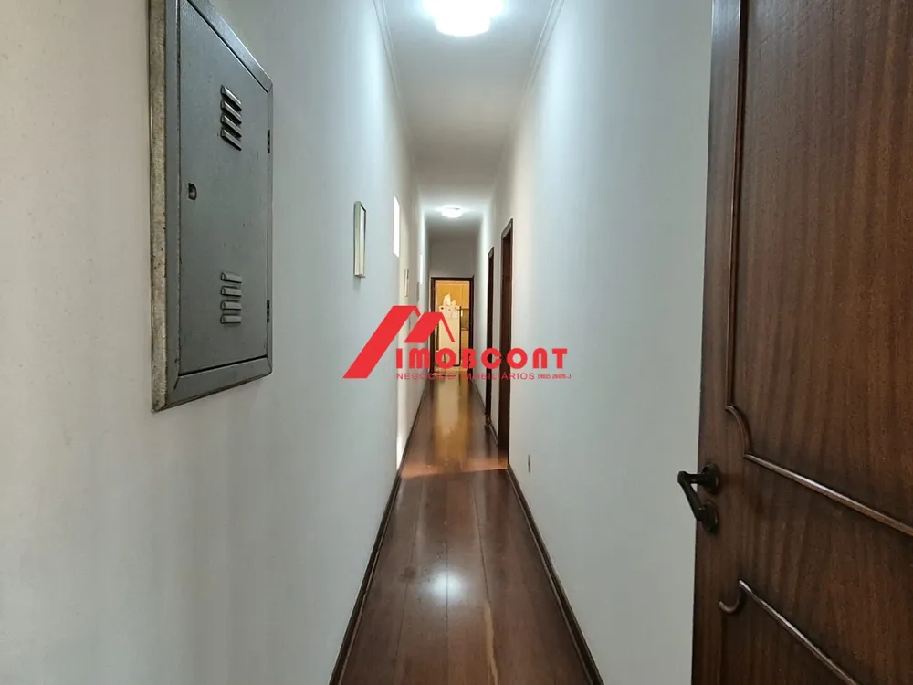 Casa, 3 quartos, 191 m² - Foto 1