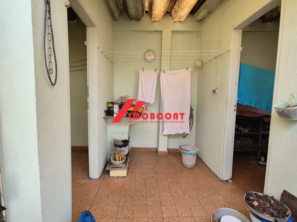 Casa, 3 quartos, 191 m² - Foto 5