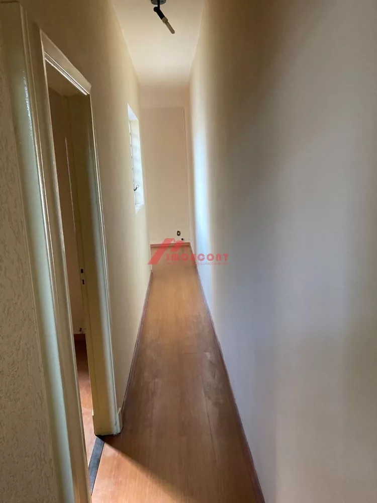 Apartamento à venda com 2 quartos, 65m² - Foto 8