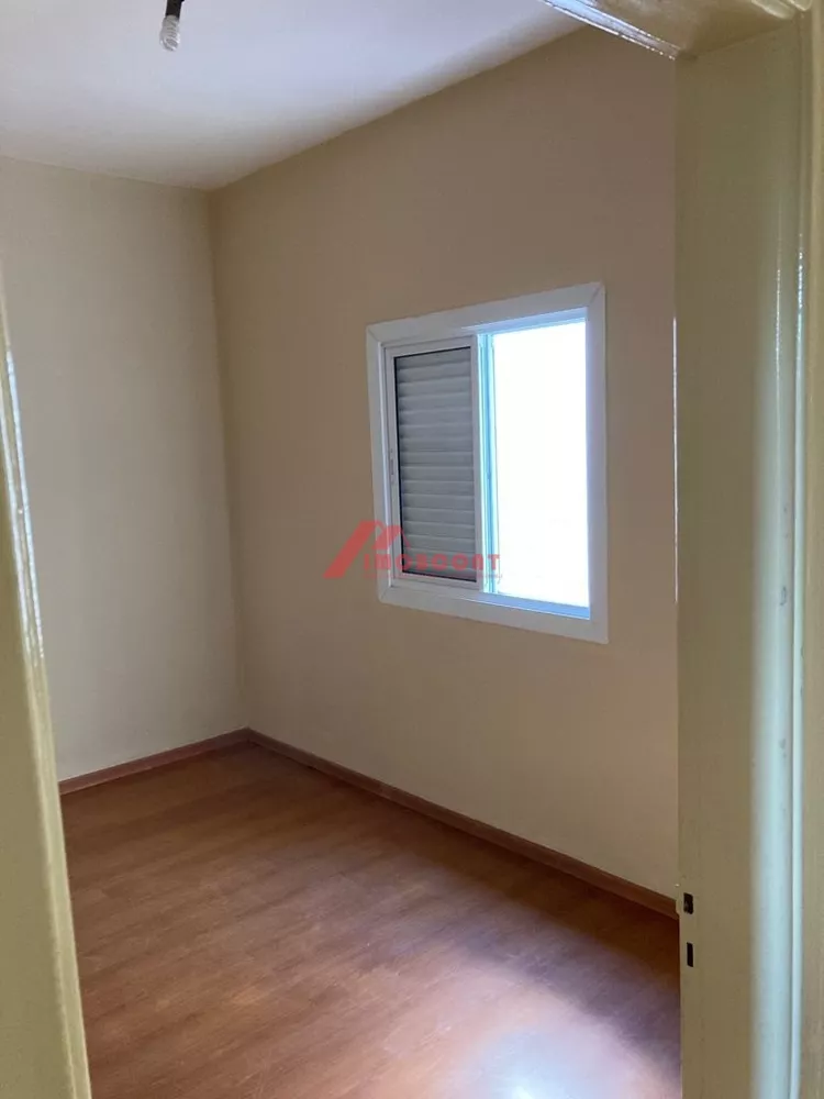 Apartamento à venda com 2 quartos, 65m² - Foto 5