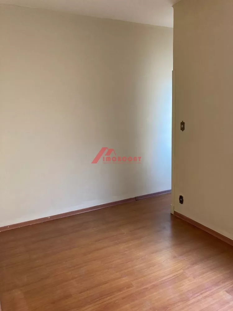 Apartamento à venda com 2 quartos, 65m² - Foto 3