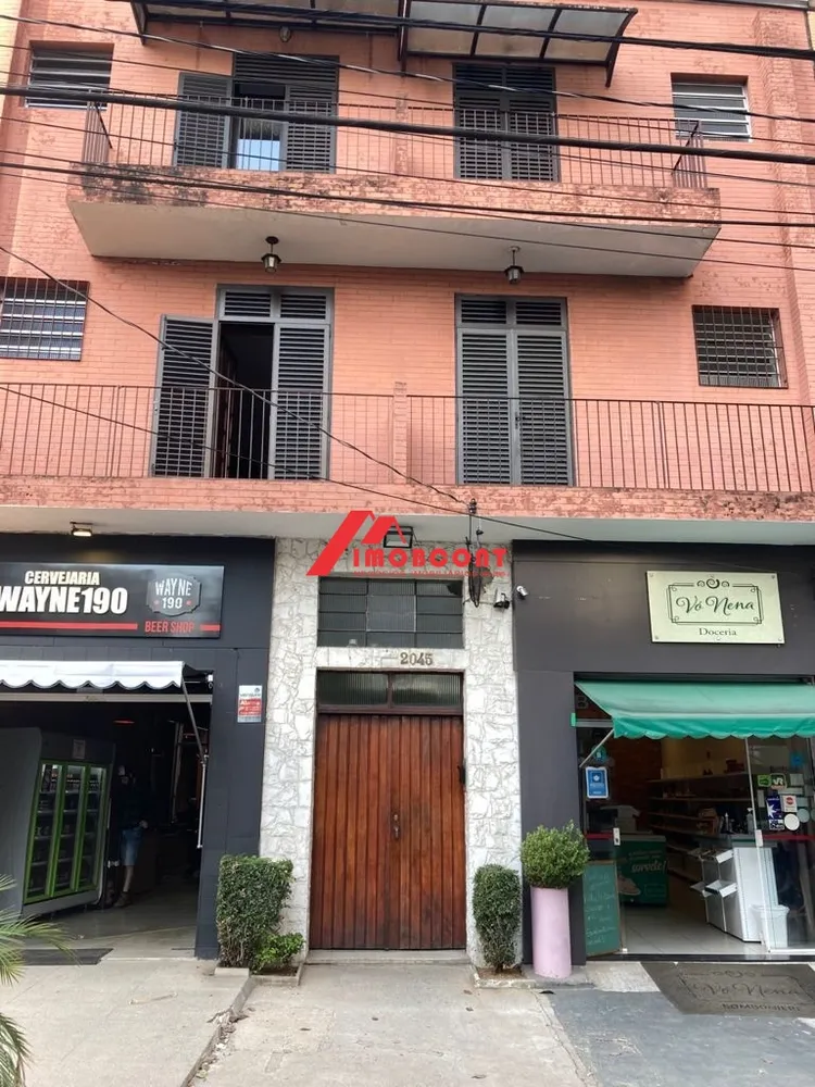Apartamento, 2 quartos, 65 m² - Foto 14