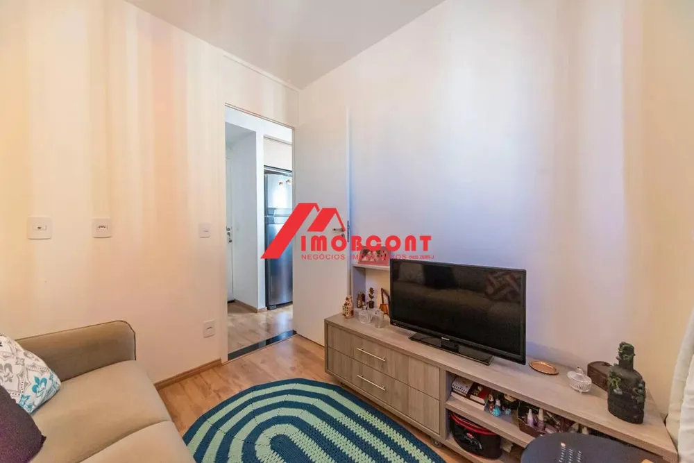 Apartamento, 2 quartos, 37 m² - Foto 3