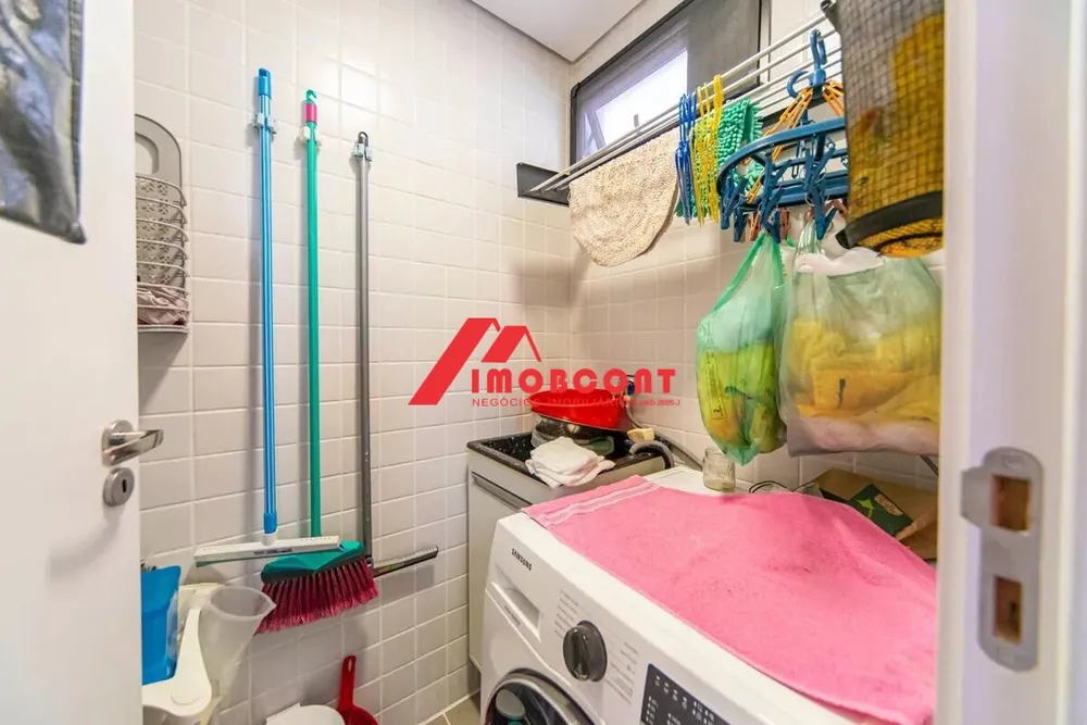 Apartamento, 2 quartos, 37 m² - Foto 6