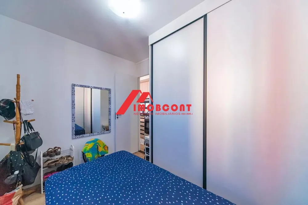 Apartamento, 2 quartos, 37 m² - Foto 5