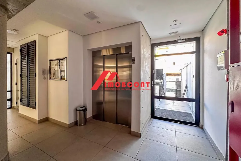 Apartamento, 2 quartos, 37 m² - Foto 8