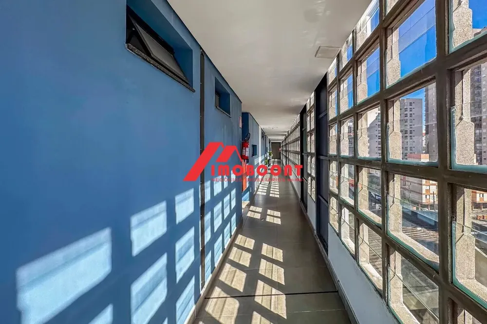 Apartamento, 2 quartos, 37 m² - Foto 7