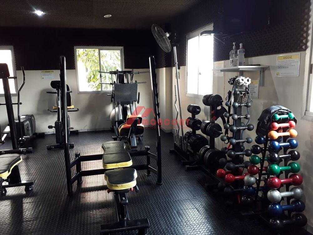 Apartamento à venda com 2 quartos, 58m² - Foto 46