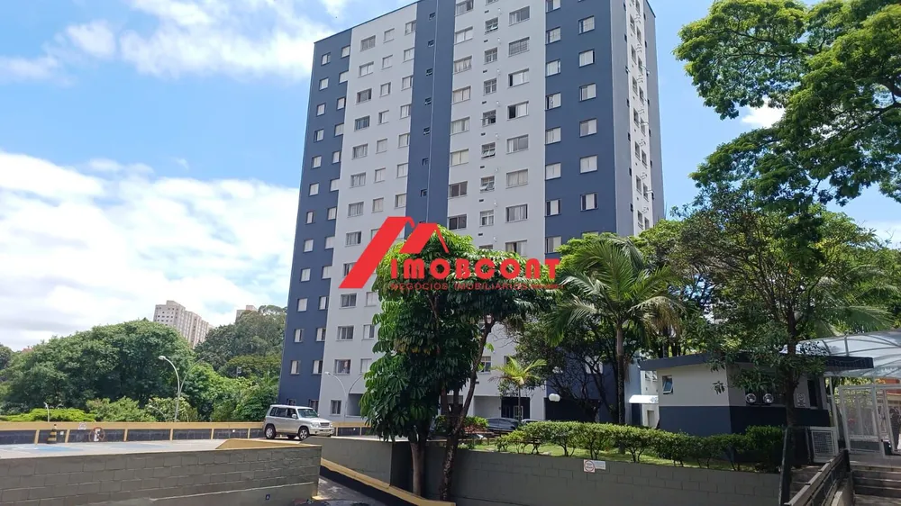 Apartamento, 2 quartos, 58 m² - Foto 56