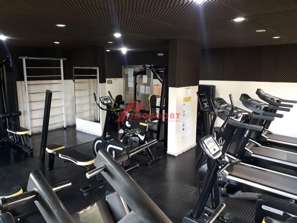 Apartamento à venda com 2 quartos, 58m² - Foto 47