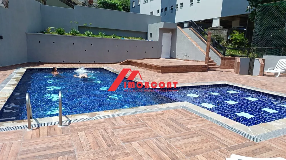 Apartamento, 2 quartos, 58 m² - Foto 1
