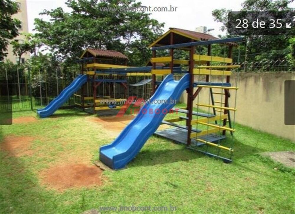 Apartamento à venda com 2 quartos, 58m² - Foto 34