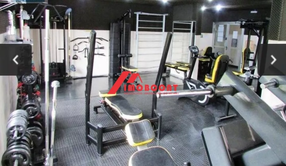 Apartamento, 2 quartos, 58 m² - Foto 7