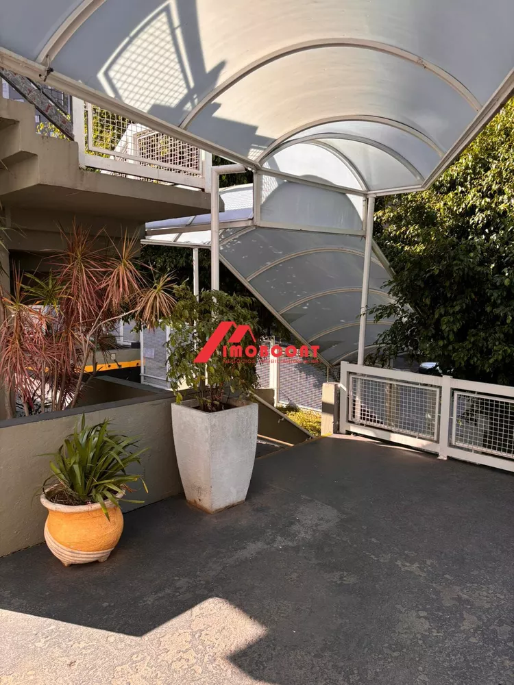 Apartamento, 2 quartos, 58 m² - Foto 2