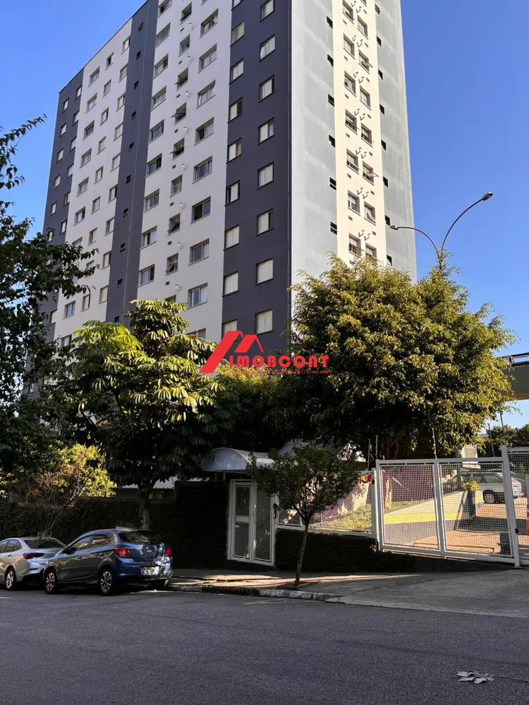 Apartamento, 2 quartos, 58 m² - Foto 62