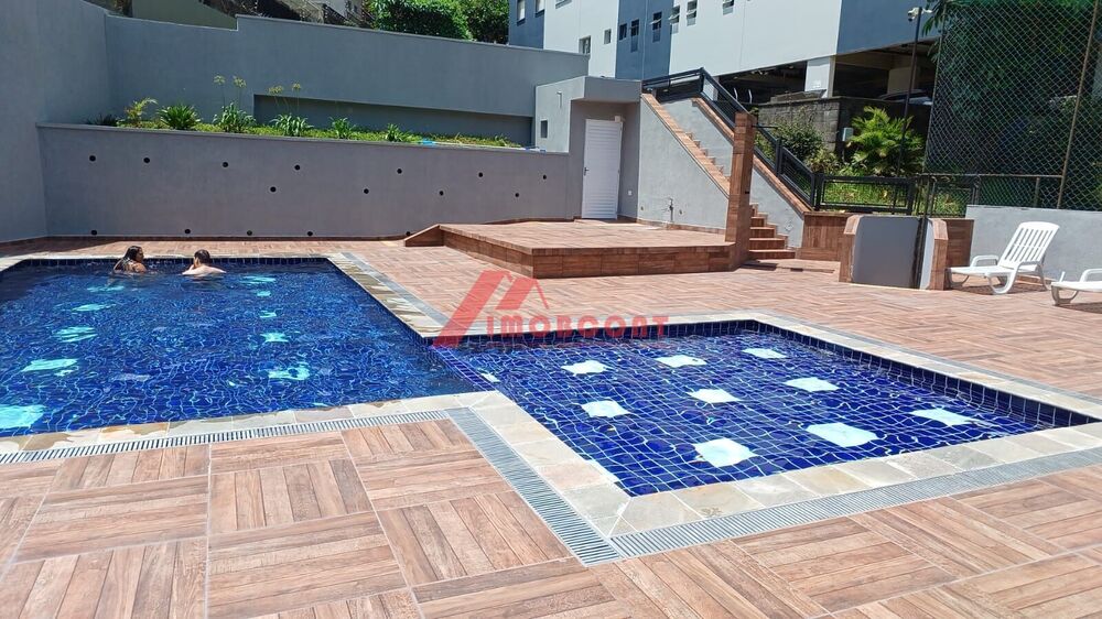 Apartamento à venda com 2 quartos, 58m² - Foto 19