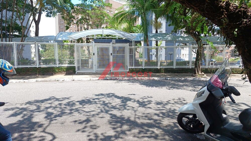 Apartamento à venda com 2 quartos, 58m² - Foto 24