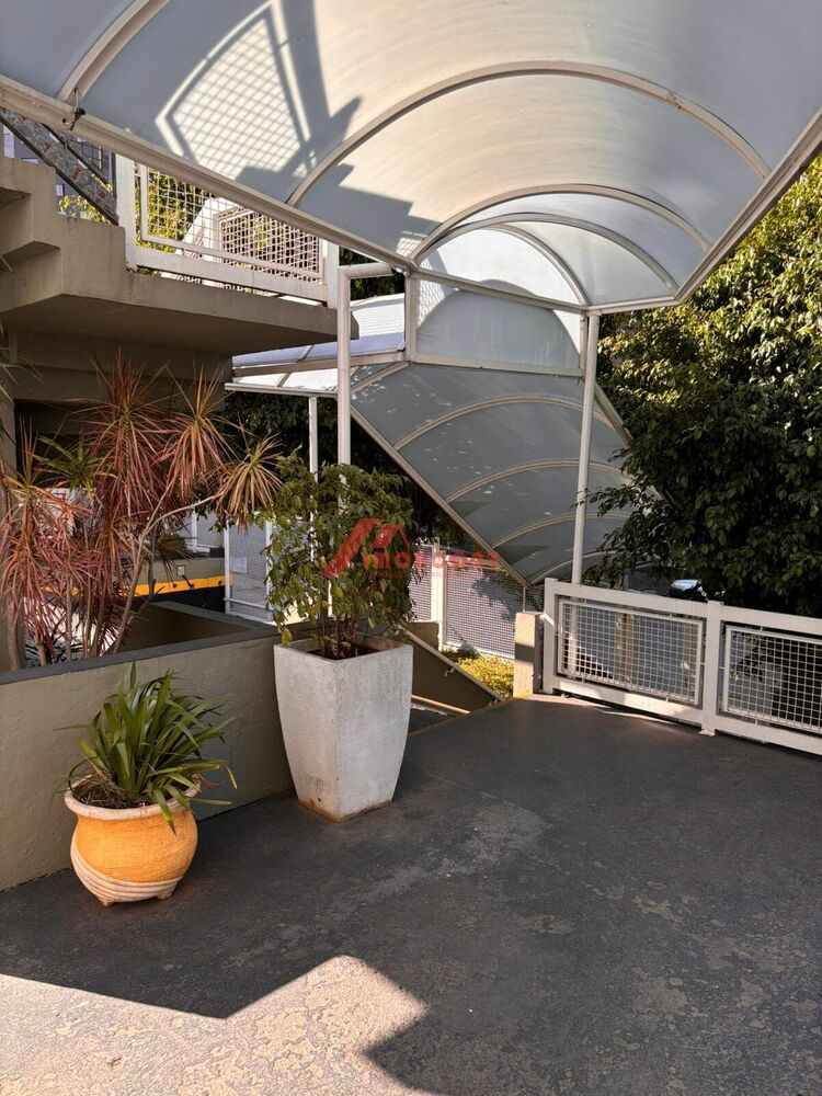 Apartamento à venda com 2 quartos, 58m² - Foto 28