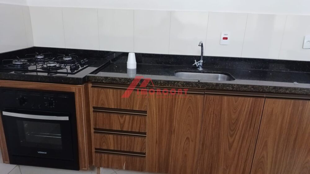 Apartamento à venda com 2 quartos, 58m² - Foto 27
