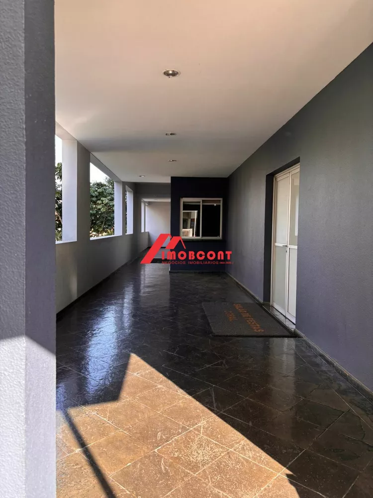Apartamento, 2 quartos, 58 m² - Foto 3