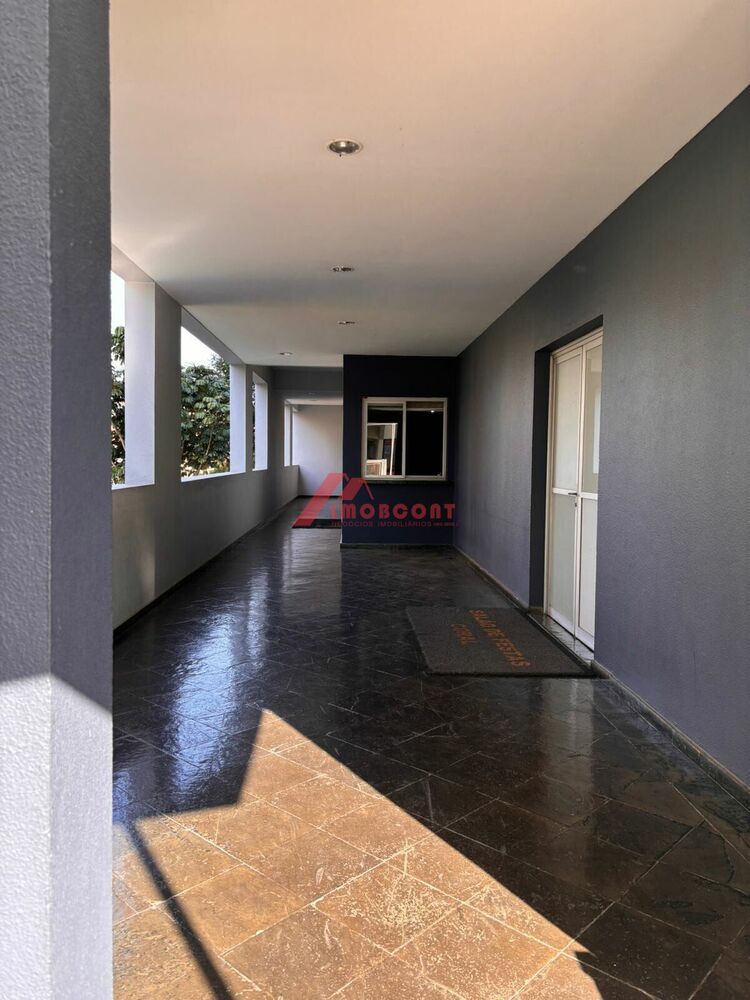 Apartamento à venda com 2 quartos, 58m² - Foto 23