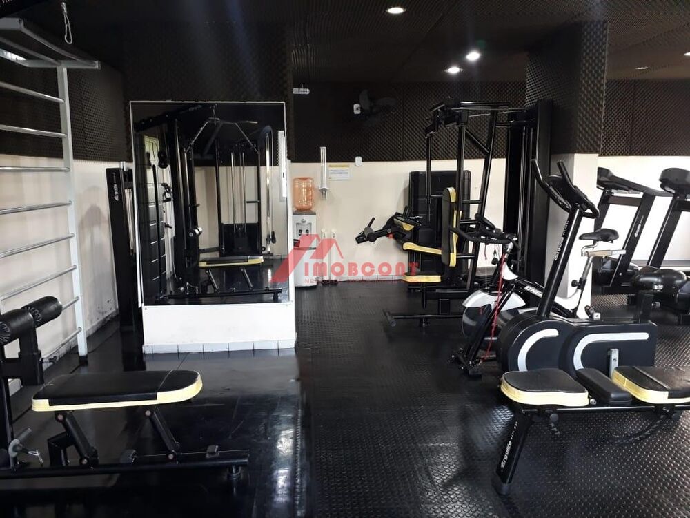 Apartamento à venda com 2 quartos, 58m² - Foto 43