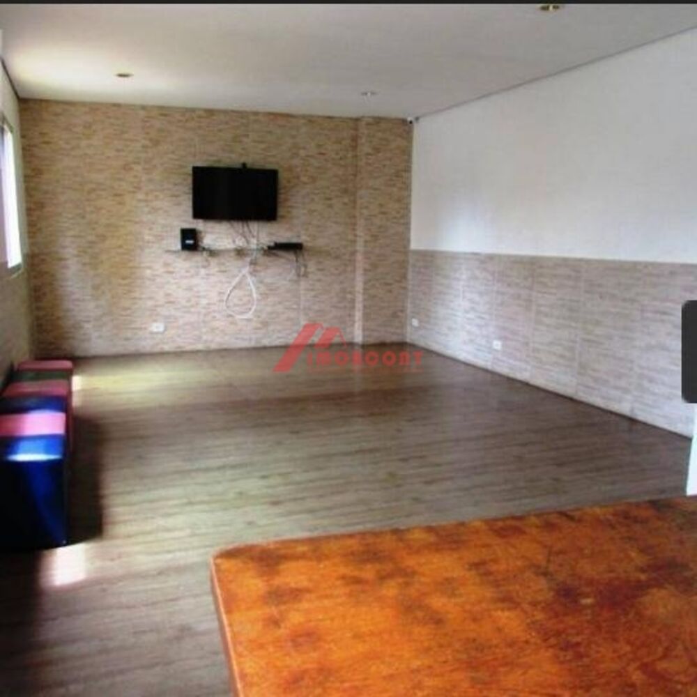 Apartamento à venda com 2 quartos, 58m² - Foto 32