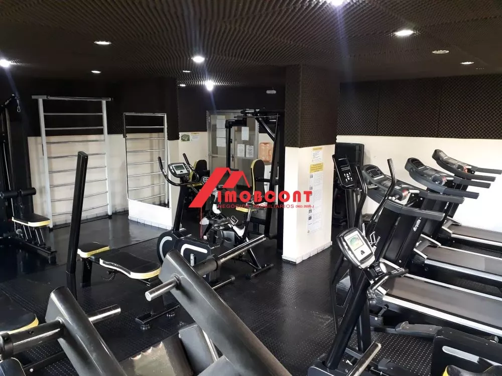 Apartamento, 2 quartos, 58 m² - Foto 8