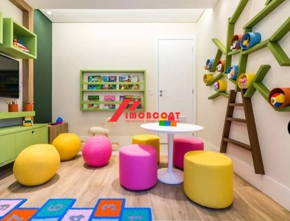Apartamento, 2 quartos, 70 m² - Foto 22