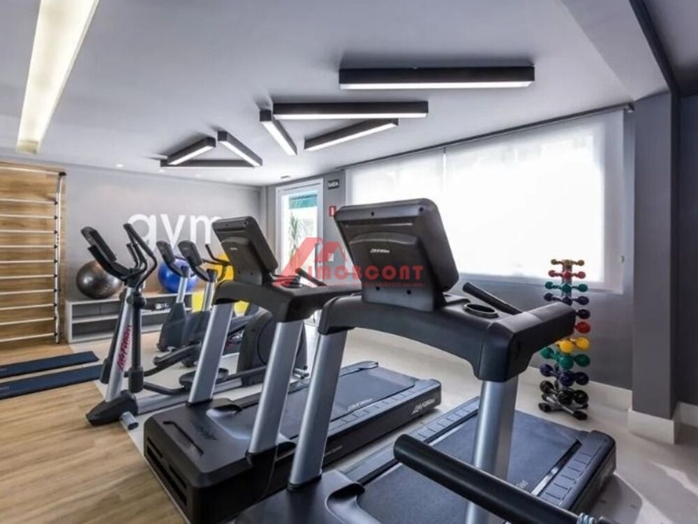 Apartamento, 2 quartos, 70 m² - Foto 2