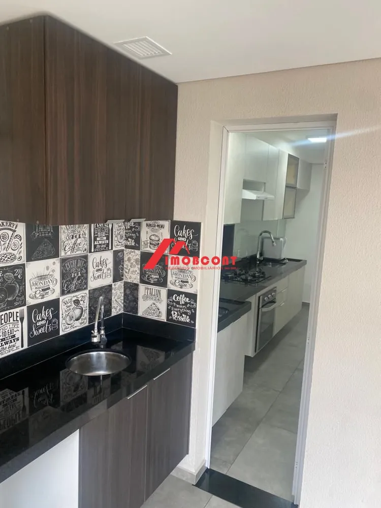 Apartamento, 2 quartos, 70 m² - Foto 13
