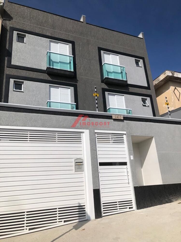 Apartamento, 2 quartos, 48 m² - Foto 9