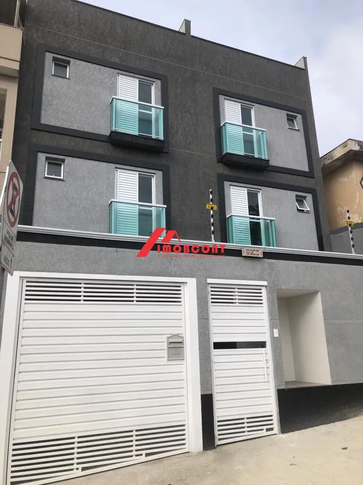 Apartamento, 2 quartos, 48 m² - Foto 27