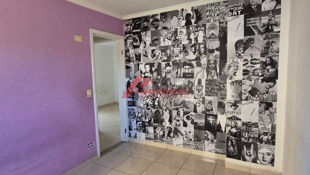 Apartamento, 2 quartos, 64 m² - Foto 9