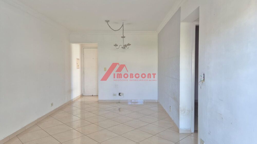 Apartamento, 2 quartos, 64 m² - Foto 1