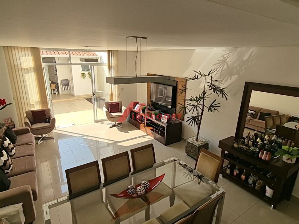 Sobrado, 3 quartos, 162 m² - Foto 6