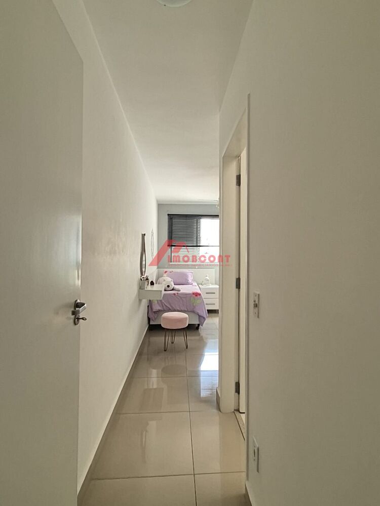 Sobrado, 3 quartos, 162 m² - Foto 2